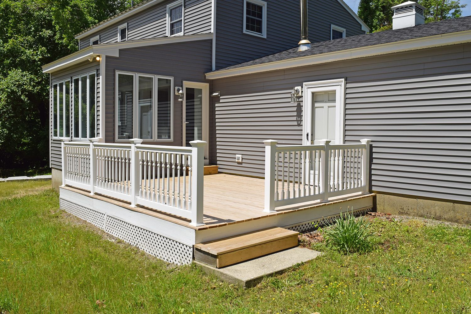 Berube Real Estate 23 Hardwick Rd Petersham, MA 01366