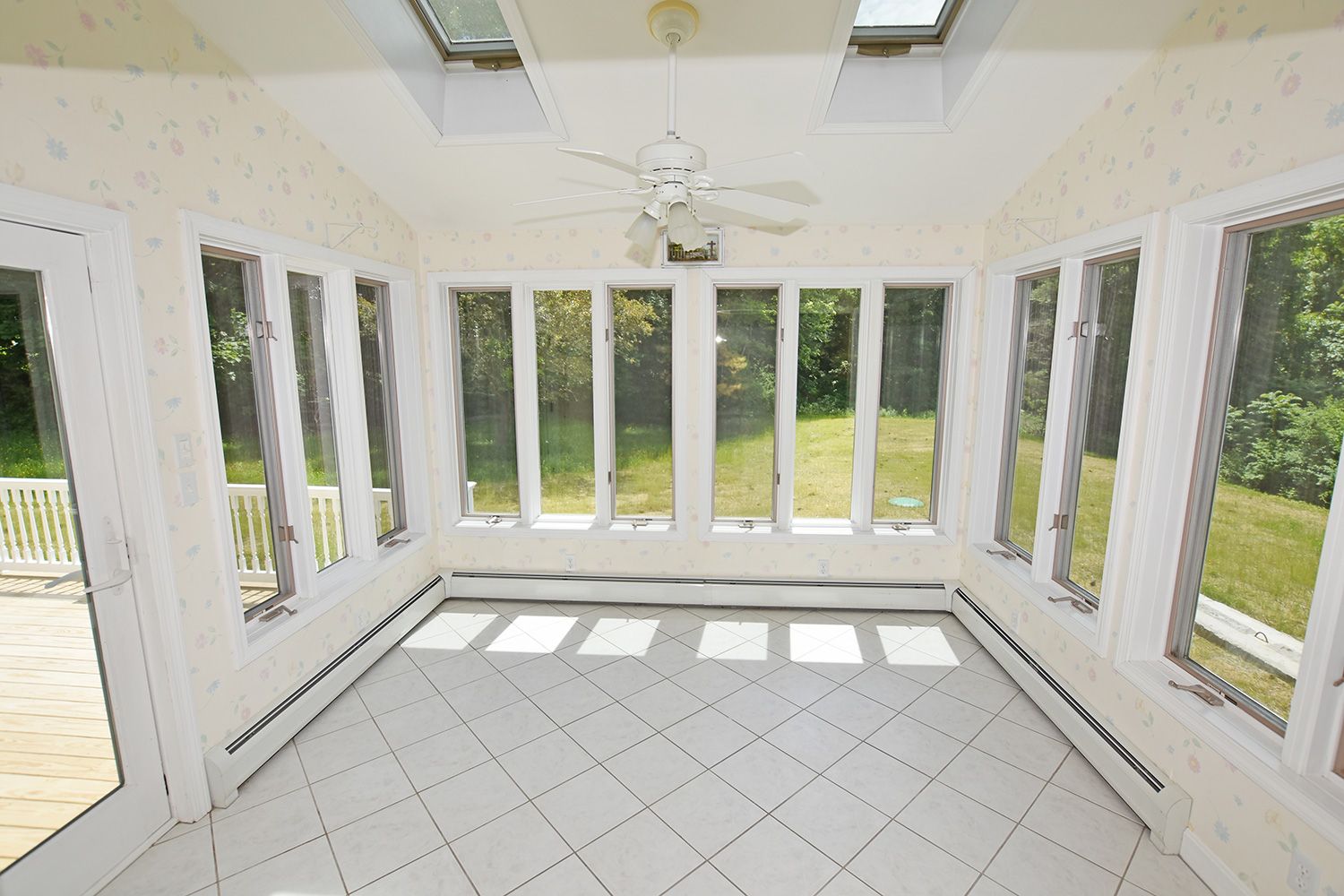 Berube Real Estate 23 Hardwick Rd Petersham, MA 01366