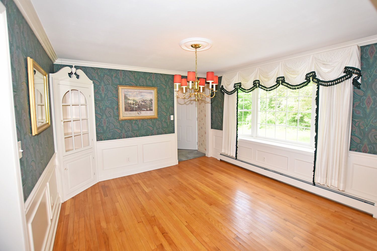 Berube Real Estate 23 Hardwick Rd Petersham, MA 01366