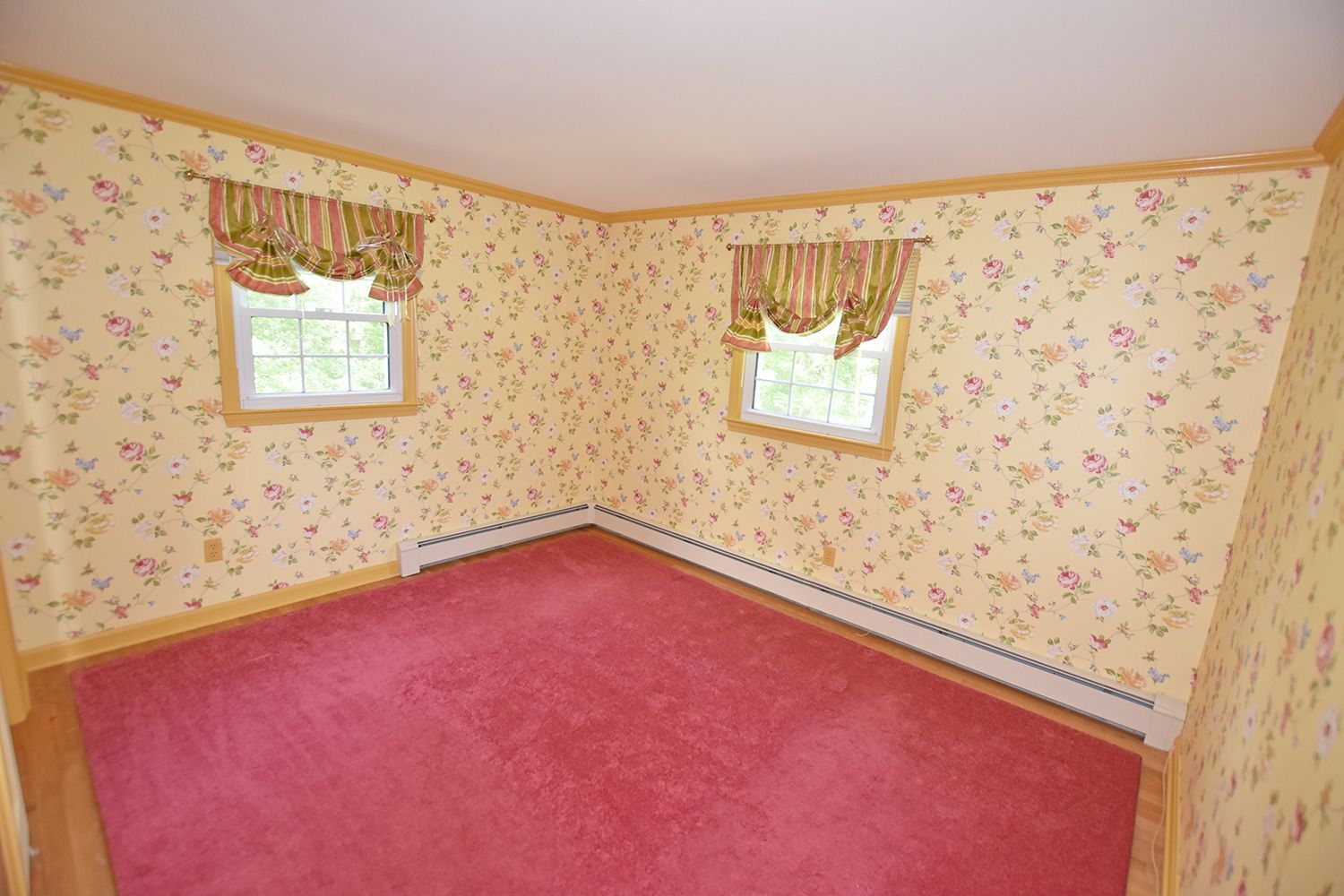 Berube Real Estate 23 Hardwick Rd Petersham, MA 01366