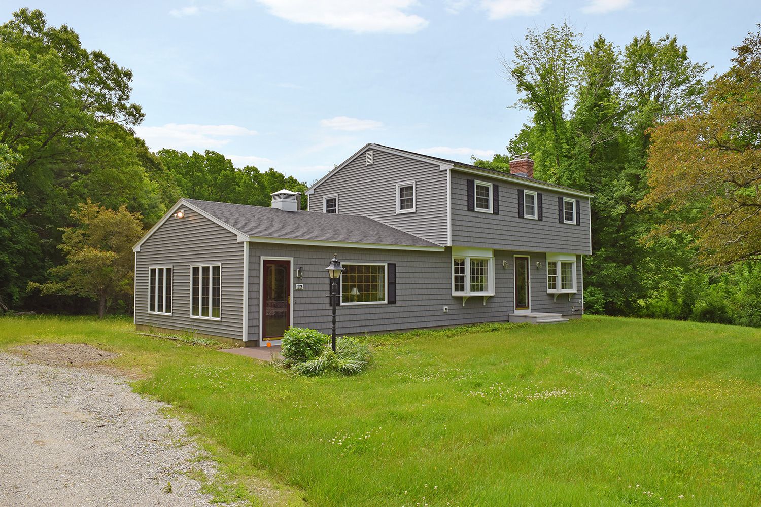 Berube Real Estate 23 Hardwick Rd Petersham, MA 01366