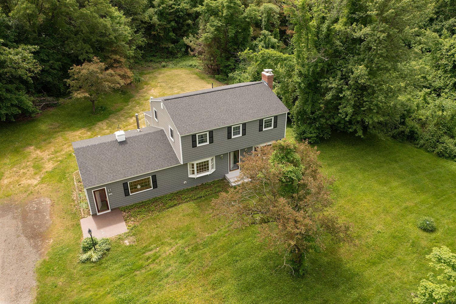Berube Real Estate 23 Hardwick Rd Petersham, MA 01366