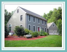 249 Glen Valley Rd - Petersham, MA 01366