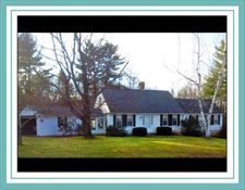 263 N Main St. - Petersham, MA 01366