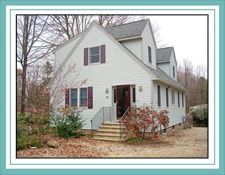 37 West St - Petersham, MA 01366