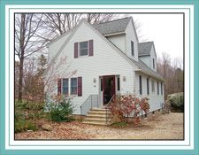 37 West St - Petersham, MA 01366