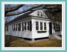 50 New Salem Rd - Petersham, MA 01366