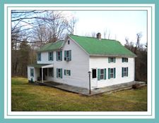 57 Old Hardwick Rd - Petersham, MA 01366