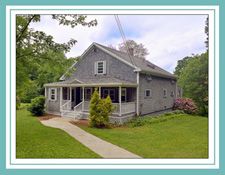 811 Walnut Hill Rd - Barre, MA 01005