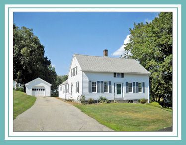 17 Ruggles Hill Rd - Hardwick, MA 01037