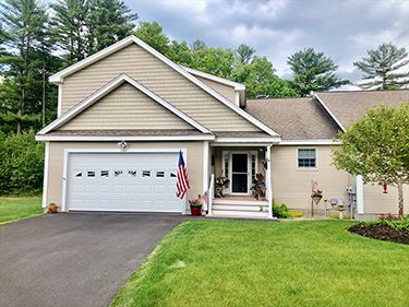 113 New Athol Rd Unit 137 - Orange, MA