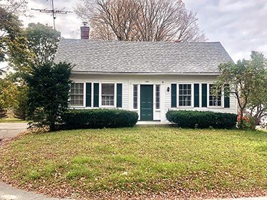 18 East St - Petersham, MA