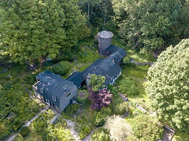 190A Popple Camp Rd - Petersham, MA