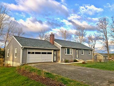 Berube Real Estate - 196 East St - Petersham, MA