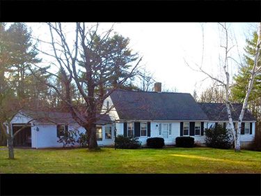 263 N Main St Rd - Petersham, MA 01366