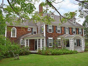 28 N Main St - Petersham, MA 01366