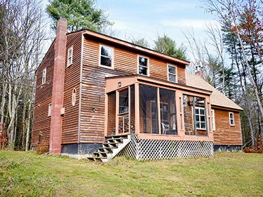 30 Colony Rd - Phillipston, MA 01331