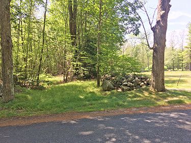 36 Old Hardwick Rd - Petersham, MA 01366