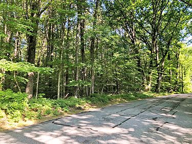 Berube Real Estate - 50 Old Barre Rd. - Petersham, MA