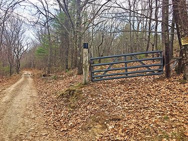 681 Williamsville Rd - Phillipston, MA