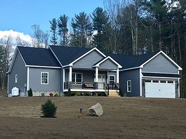 70 New Salem Rd - Petersham, MA