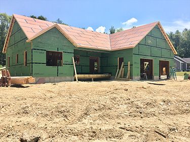 76 New Salem Rd - Petersham, MA