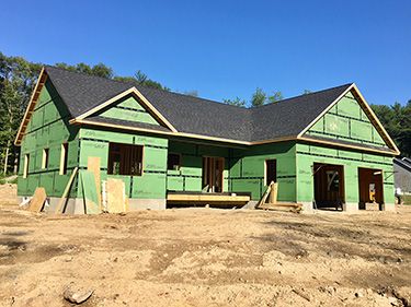 76 New Salem Rd - Petersham, MA