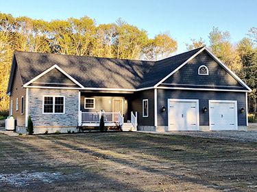 76 New Salem Rd - Petersham, MA
