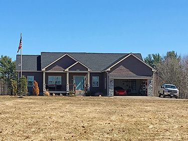 Single Family Contemporary