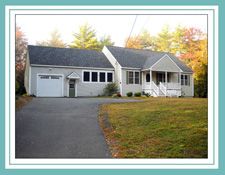 50 Blackinton Rd - New Salem, MA 01355