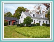 23 N Main St - Petersham, MA 01366