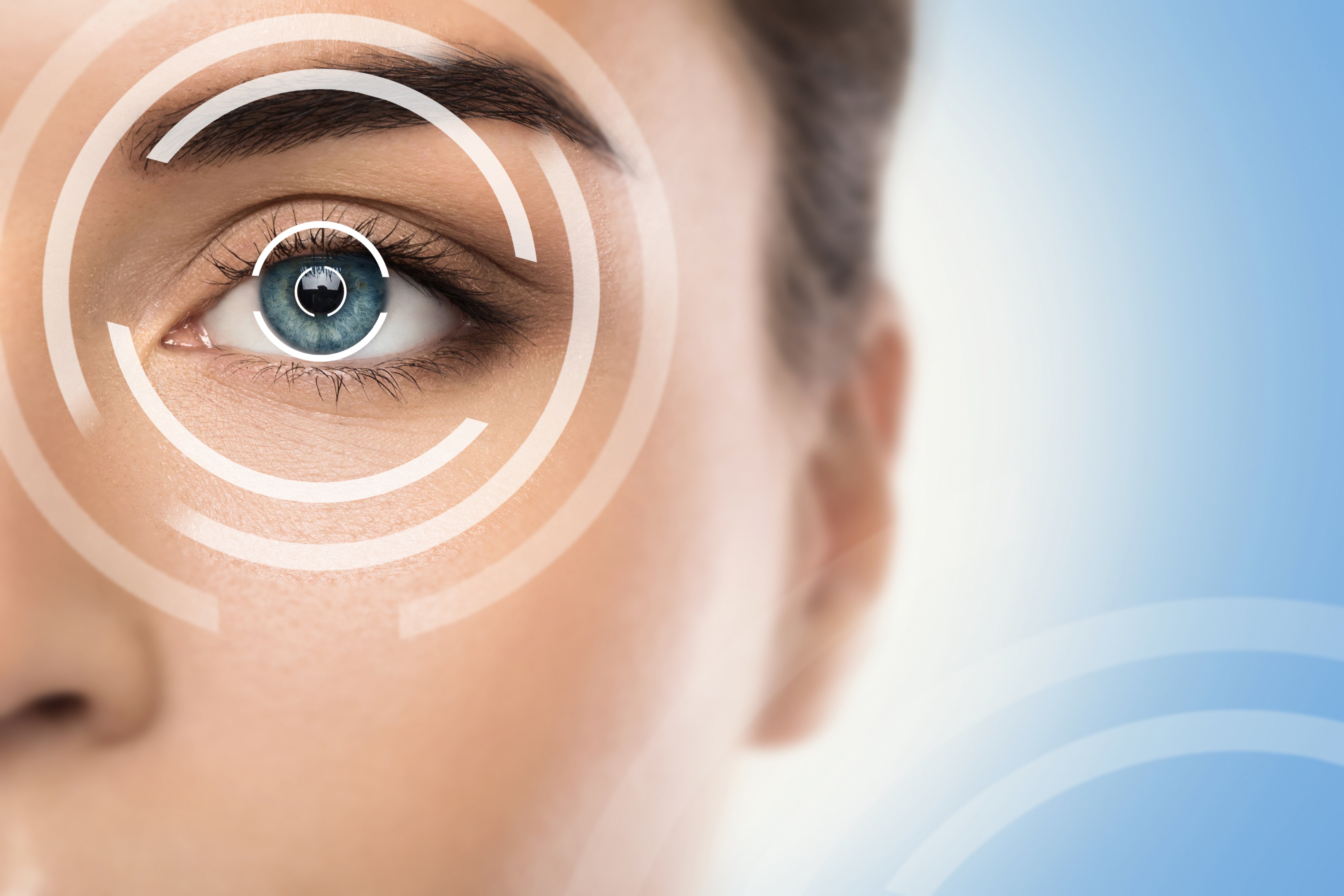 Are You a Candidate for LASIK?