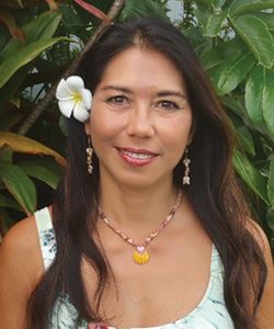 Dr. Susana Pulawa​​​​​​​