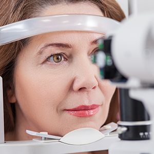 Glaucoma Management