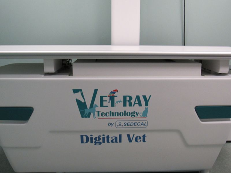 veterinary equipment