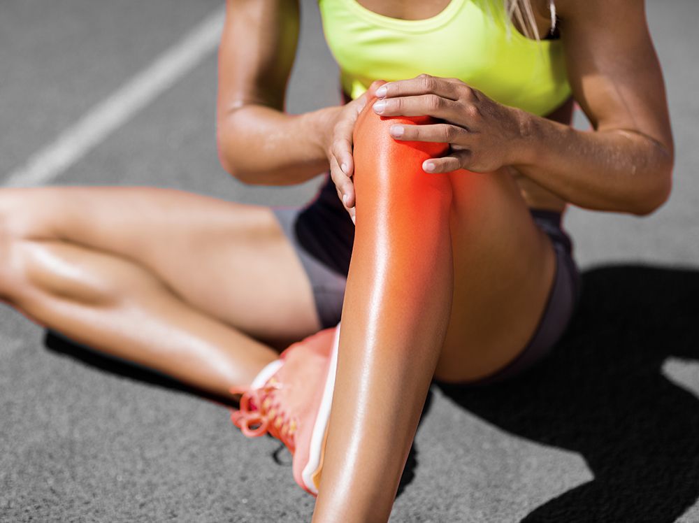 Sports Injuries