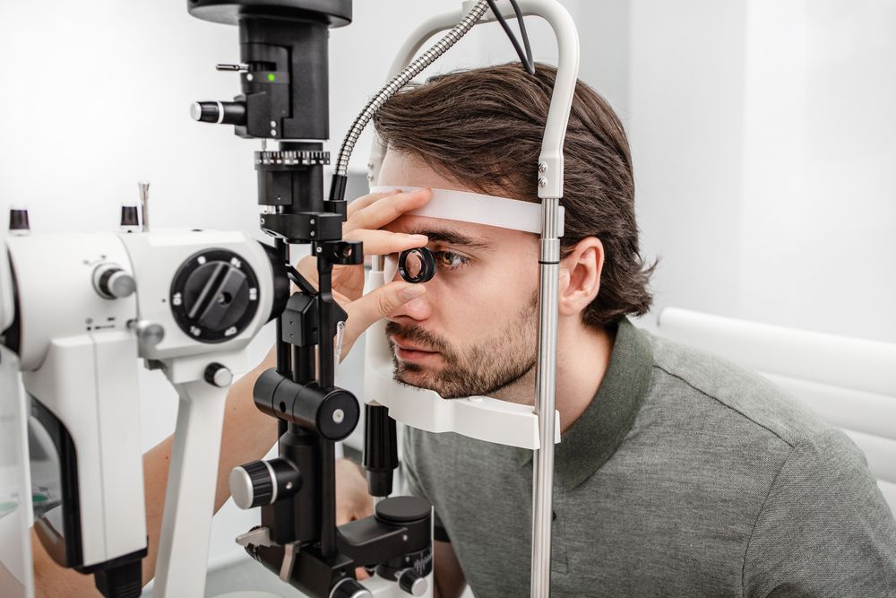 The Importance of Comprehensive Eye Exams: What's the Difference from Vision Screenings?