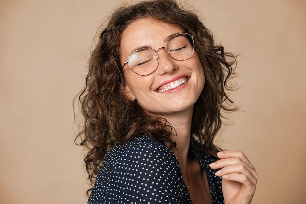 Matching Eyeglass Frames to Your Face and Lifestyle