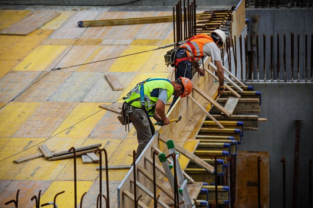 Construction