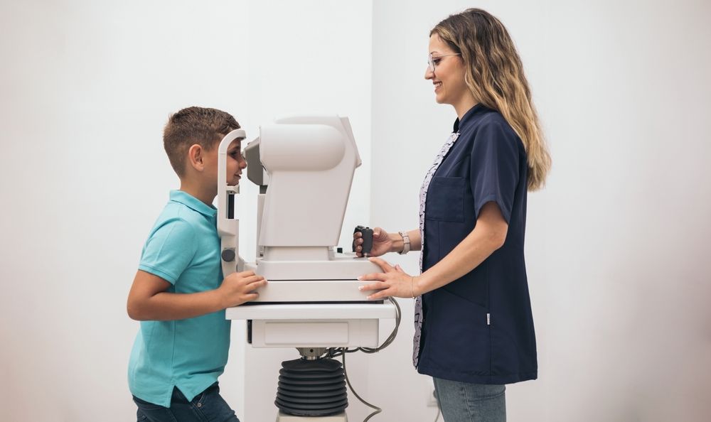 Blog Nolensville, TN Eye Doctor Nolo Eye Care + Eyewear Gallery