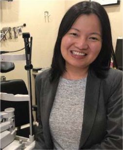 DR. ANH THU NGUYEN