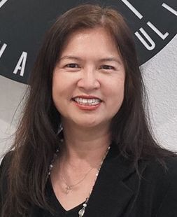 DR. PATRICIA HOM