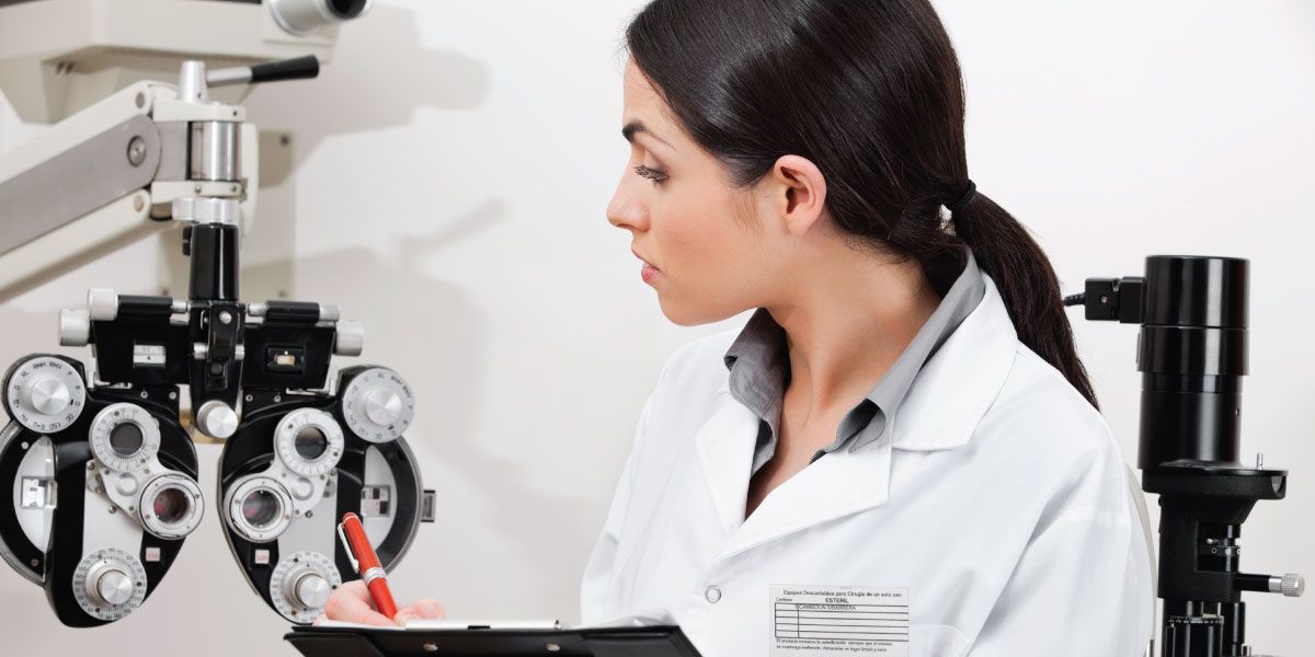 August is Eye Exam Awareness Month - Bella Eye Care Optometry