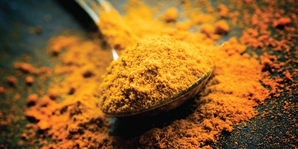 Curcumin – A Super Spice? - Bella Eye Care Optometry