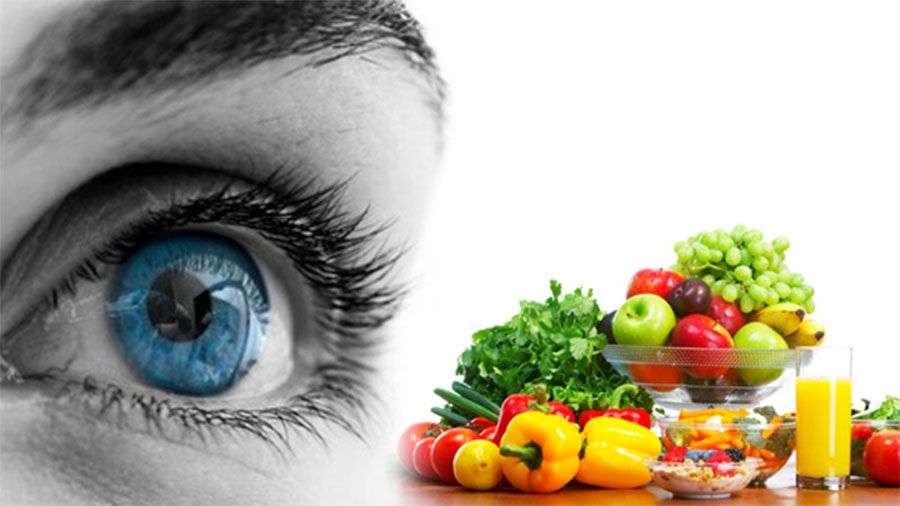 Eye Nutrition A-Z - Bella Eye Care Optometry