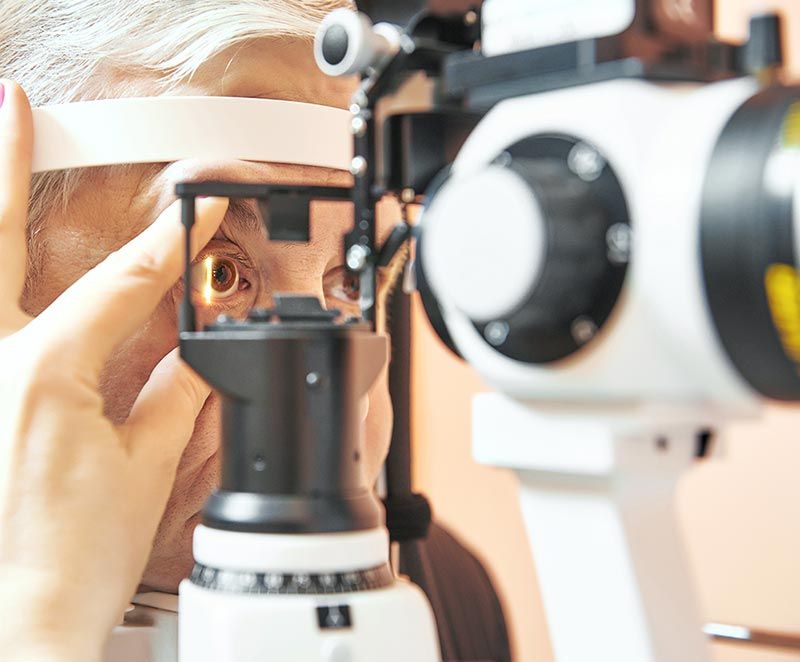 January is Glaucoma Awareness Month - Bella Eye Care Optometry