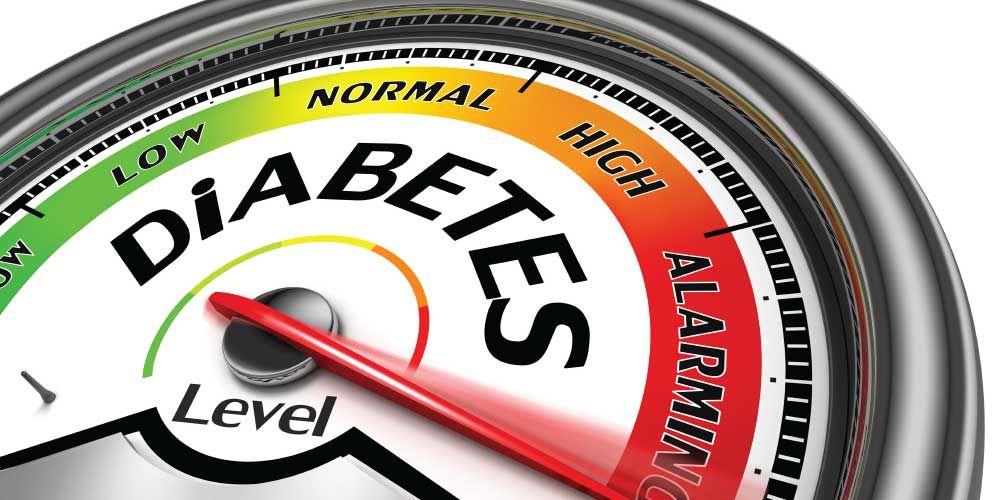 November is National Diabetes Month - Bella Eye Care Optometry