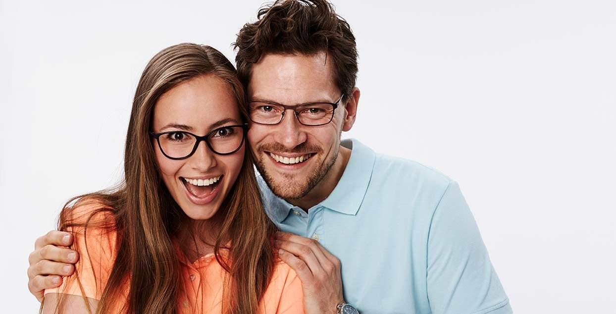 Top 5 Reasons For Wearing Eyeglasses - Bella Eye Care Optometry