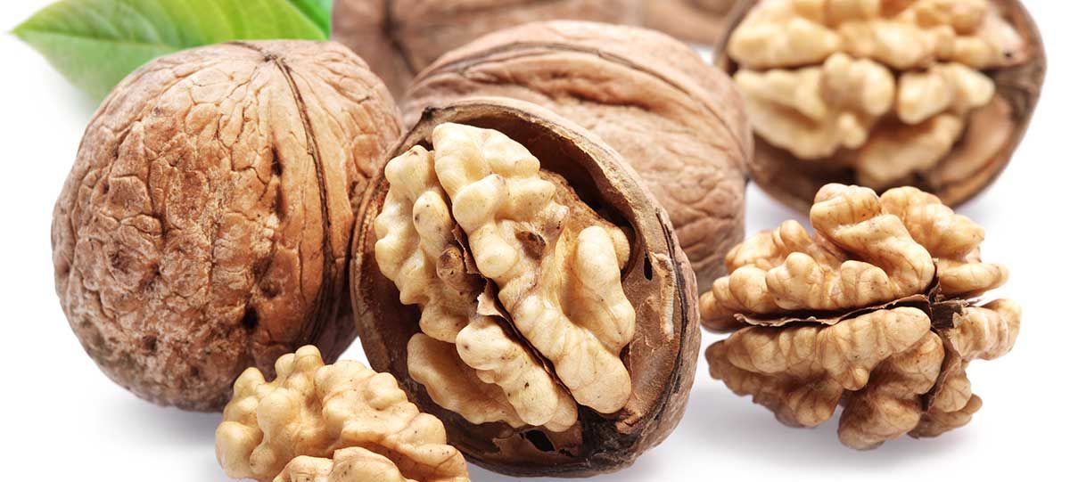Walnuts For The Eyes - Bella Eye Care Optometry