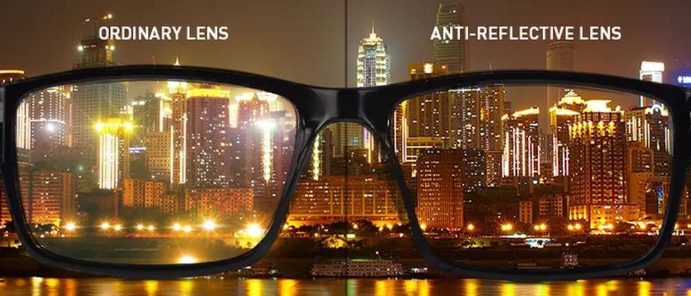 Why You Should Get Anti-Reflective Lenses - Bella Eye Care Optometry